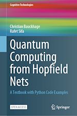 Télécharger le livre :  Quantum Computing from Hopfield Nets