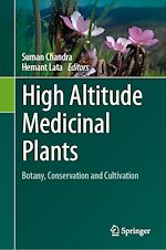 Télécharger le livre :  High Altitude Medicinal Plants