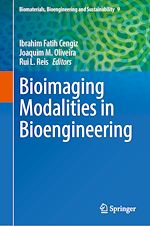 Télécharger le livre :  Bioimaging Modalities in Bioengineering