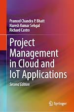 Télécharger le livre :  Project Management in Cloud and IoT Applications