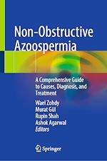 Télécharger le livre :  Non-Obstructive Azoospermia