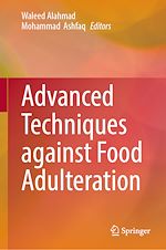 Télécharger le livre :  Advanced Techniques against Food Adulteration