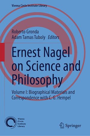 Download the eBook: Ernest Nagel on Science and Philosophy