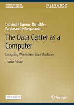 Télécharger le livre :  The Data Center as a Computer