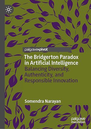 Téléchargez le livre :  The Bridgerton Paradox in Artificial Intelligence