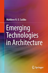 Téléchargez le livre :  Emerging Technologies in Architecture