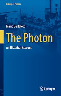 Download this ebook The Photon