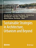 Télécharger le livre :  Sustainable Strategies in Architecture, Urbanism and Beyond