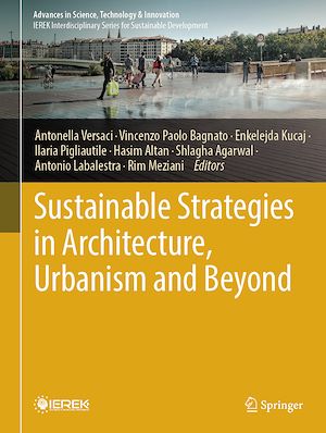 Download the eBook: Sustainable Strategies in Architecture, Urbanism and Beyond