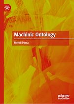 Télécharger le livre :  Machinic Ontology