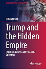 Télécharger le livre :  Trump and the Hidden Empire