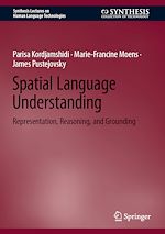 Télécharger le livre :  Spatial Language Understanding