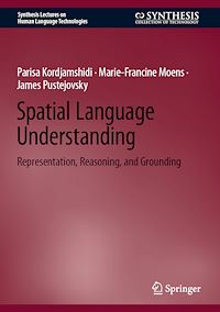 Téléchargez le livre :  Spatial Language Understanding