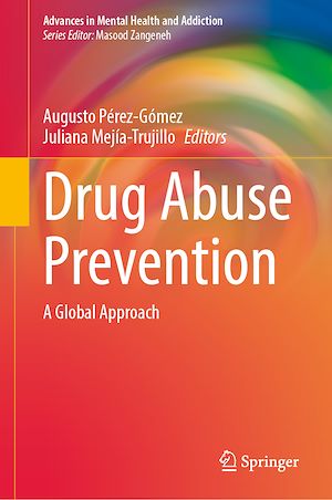 Téléchargez le livre :  Drug Abuse Prevention