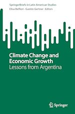 Télécharger le livre :  Climate Change and Economic Growth