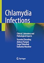 Télécharger le livre :  Chlamydia Infections
