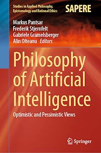 Téléchargez le livre :  Philosophy of Artificial Intelligence