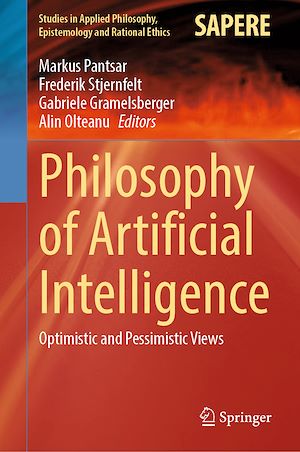 Téléchargez le livre :  Philosophy of Artificial Intelligence