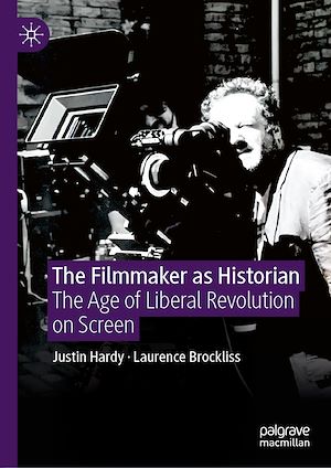 Téléchargez le livre :  The Filmmaker as Historian