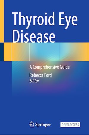 Download the eBook: Thyroid Eye Disease