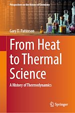 Télécharger le livre :  From Heat to Thermal Science