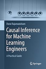 Télécharger le livre :  Causal Inference for Machine Learning Engineers