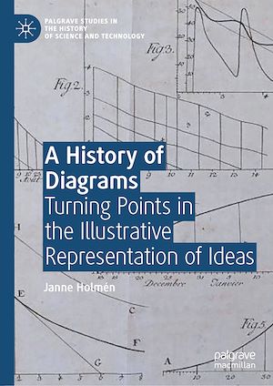 Téléchargez le livre :  A History of Diagrams