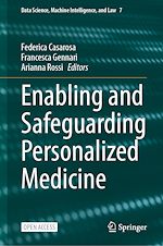Download this eBook Enabling and Safeguarding Personalized Medicine
