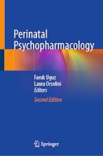 Télécharger le livre :  Perinatal Psychopharmacology