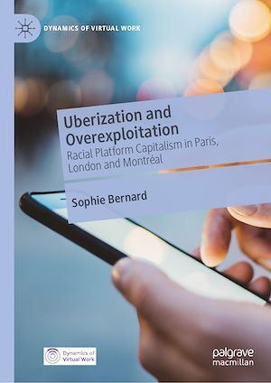 Téléchargez le livre :  Uberization and Overexploitation