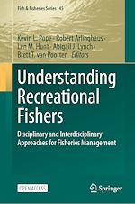Télécharger le livre :  Understanding Recreational Fishers
