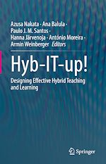 Télécharger le livre :  Hyb-IT-up!