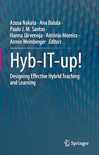 Download this ebook Hyb-IT-up!