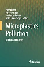 Télécharger le livre :  Microplastics Pollution