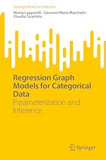 Télécharger le livre :  Regression Graph Models for Categorical Data