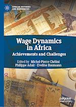 Télécharger le livre :  Wage Dynamics in Africa