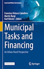 Télécharger le livre :  Municipal Tasks and Financing