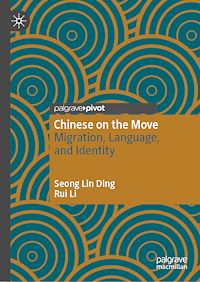 Téléchargez le livre :  Chinese on the Move