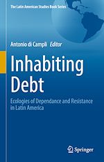 Télécharger le livre :  Inhabiting Debt