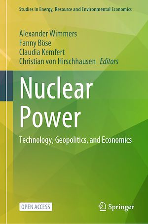 Download the eBook: Nuclear Power