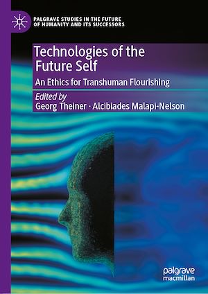 Téléchargez le livre :  Technologies of the Future Self