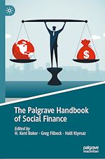 Télécharger le livre :  The Palgrave Handbook of Social Finance