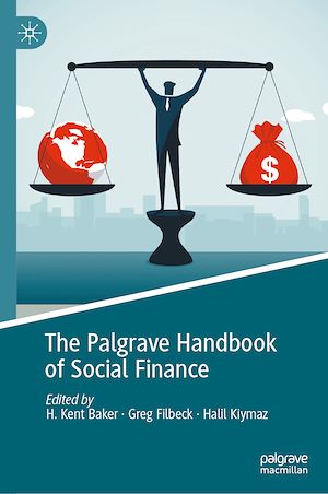 Téléchargez le livre :  The Palgrave Handbook of Social Finance