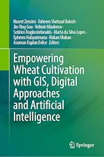 Télécharger le livre :  Empowering Wheat Cultivation with GIS, Digital Approaches and Artificial Intelligence
