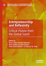 Télécharger le livre :  Entrepreneurship and Reflexivity