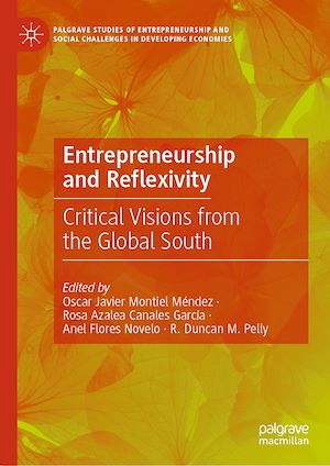 Téléchargez le livre :  Entrepreneurship and Reflexivity