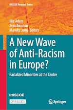 Télécharger le livre :  A New Wave of Anti-Racism in Europe?