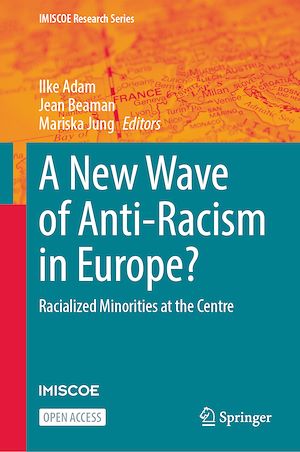 Téléchargez le livre :  A New Wave of Anti-Racism in Europe?