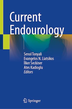 Téléchargez le livre :  Current Endourology