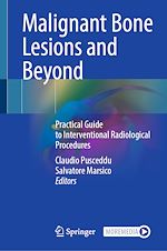 Télécharger le livre :  Malignant Bone Lesions and Beyond